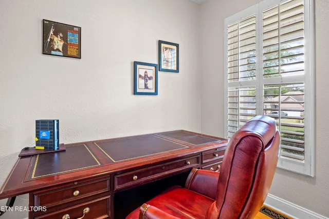 $615,000 | 1812 Crazyhorse Drive, Maryville, TN 37801