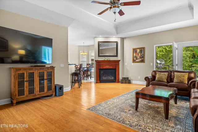 $615,000 | 1812 Crazyhorse Drive, Maryville, TN 37801