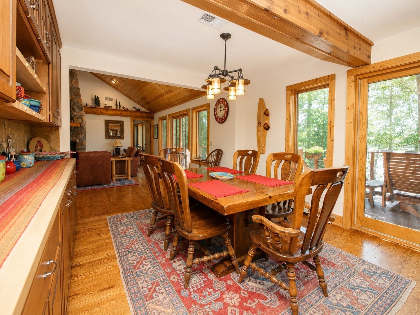 12635 North Neumaier Road Hayward, WI 54843 - Photo 9 of 54