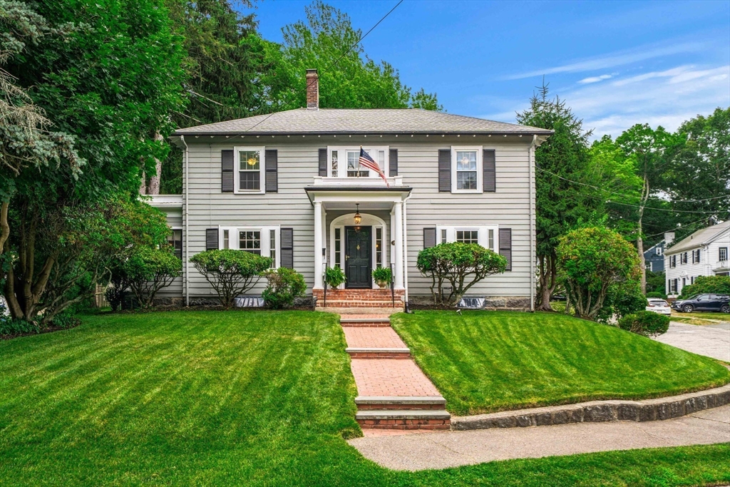 8 Clifton Road Milton, MA 02186 - Photo 2 of 40