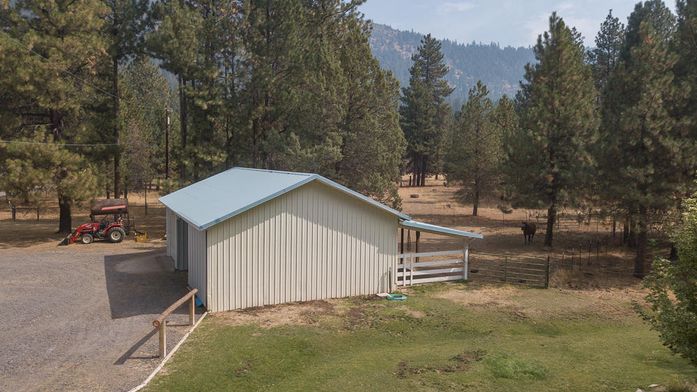 9254 Old Fort Road Klamath Falls, OR 97601 - Photo 57 of 62 91