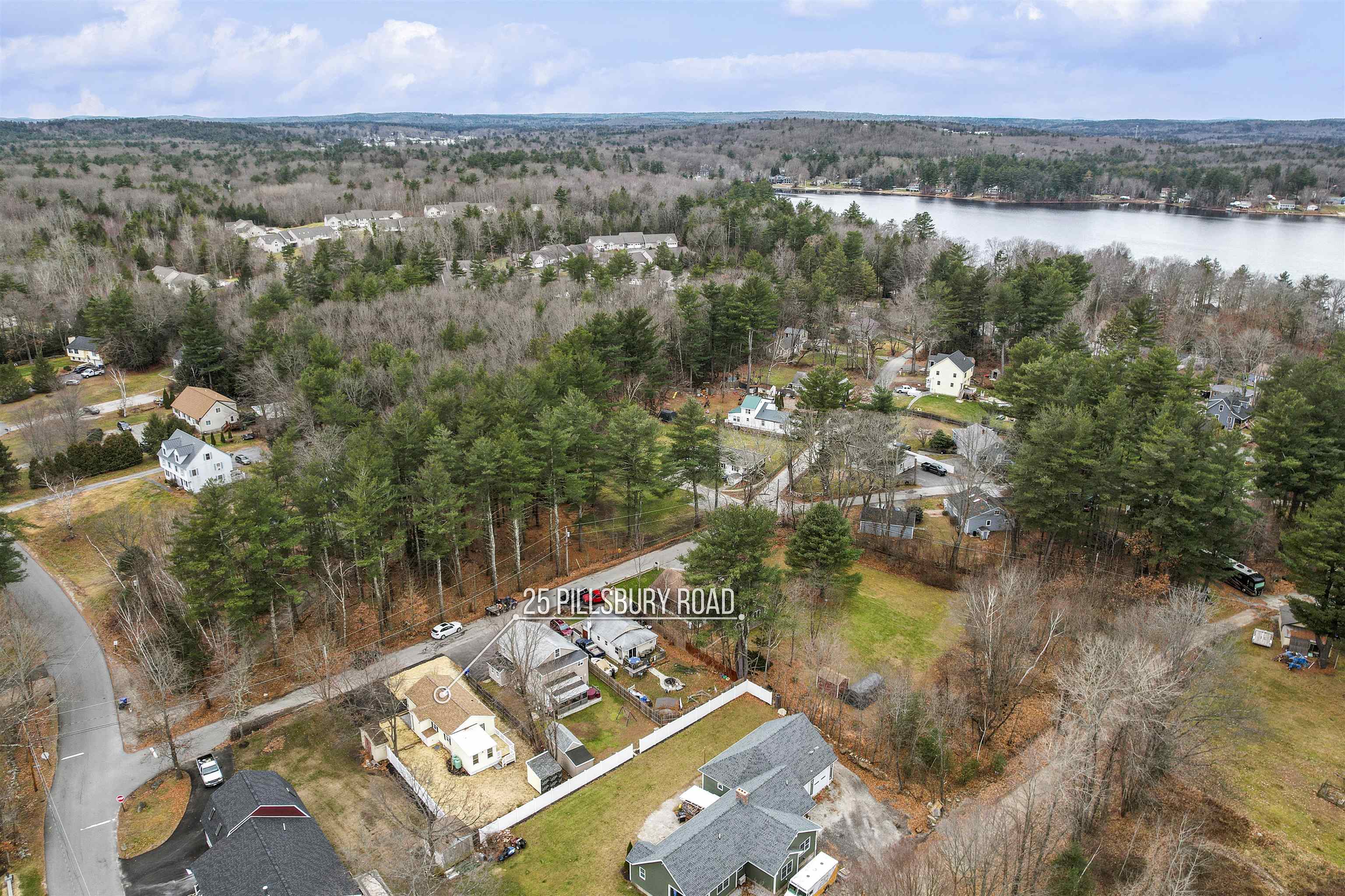 25 Pillsbury Road Hampstead, NH 03826 - Photo 31 of 35 Gallery Image 31