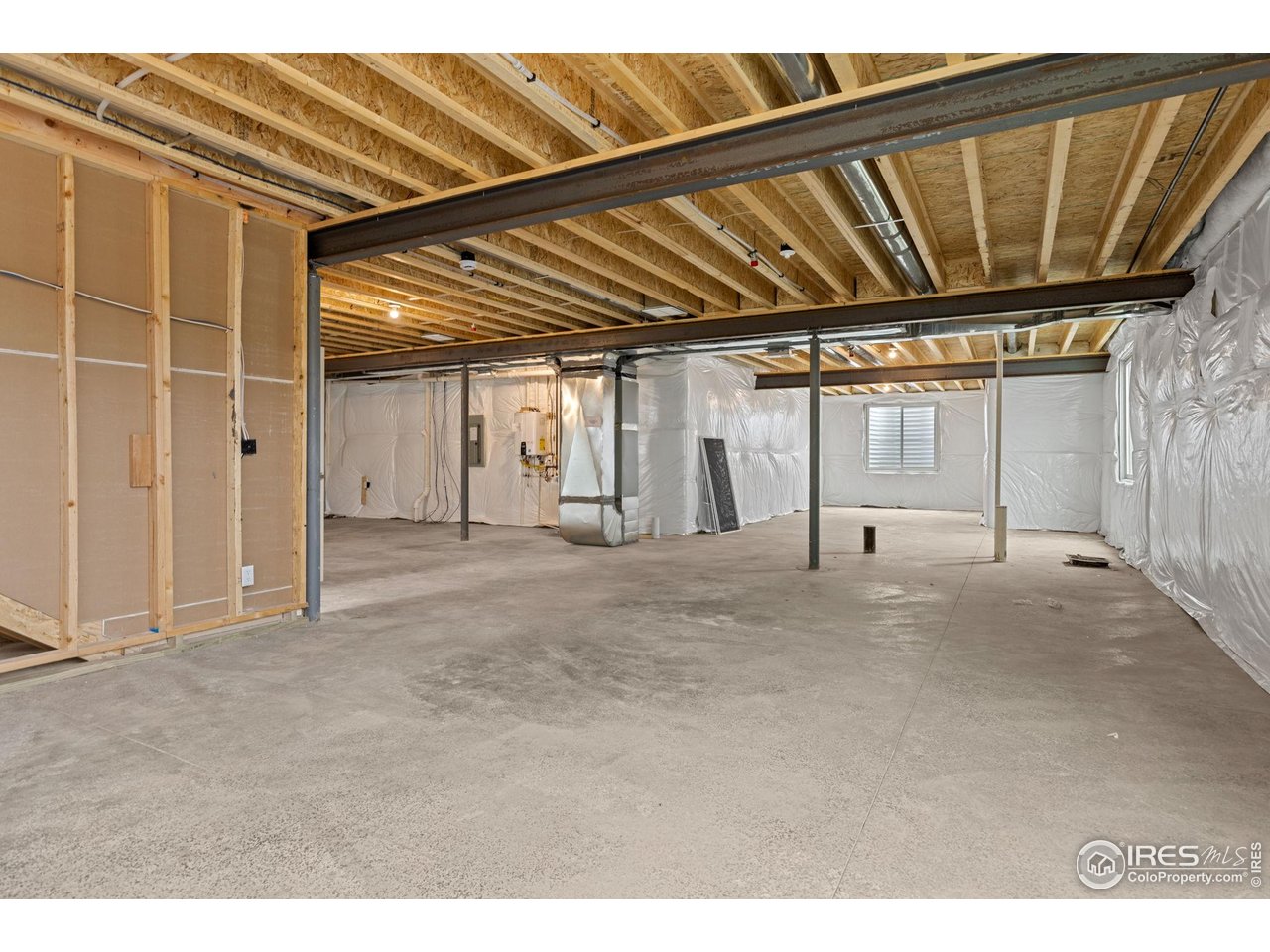 217 57th Avenue Greeley, CO 80634 - Photo 32 of 35 a view of empty room