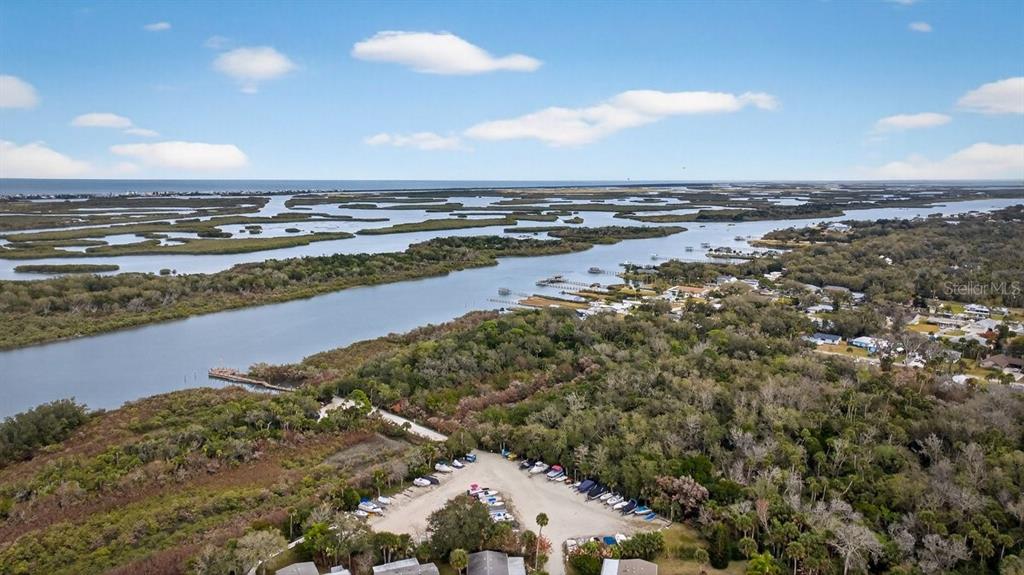 747 Navigators Way Edgewater, FL 32141 - Photo 6 of 73 a view of an ocean and beach
