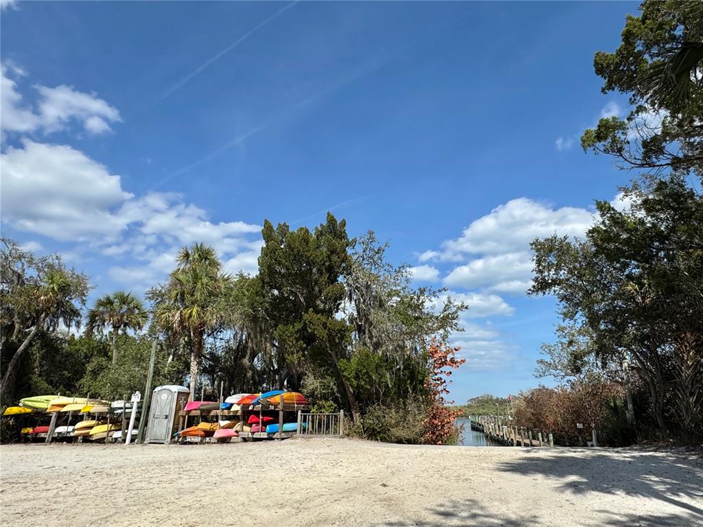 747 Navigators Way Edgewater, FL 32141 - Photo 63 of 73 a car parked on the side of a street