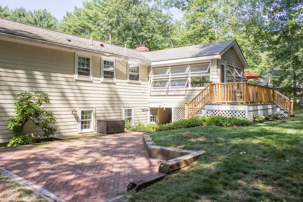 3 Ledgetree Road Medfield, MA 02052 - Photo 22 of 23 Gallery Image 22