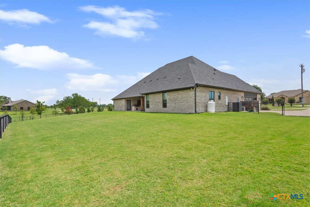 630 River Road Gatesville, TX 76528 - Photo 46 of 48