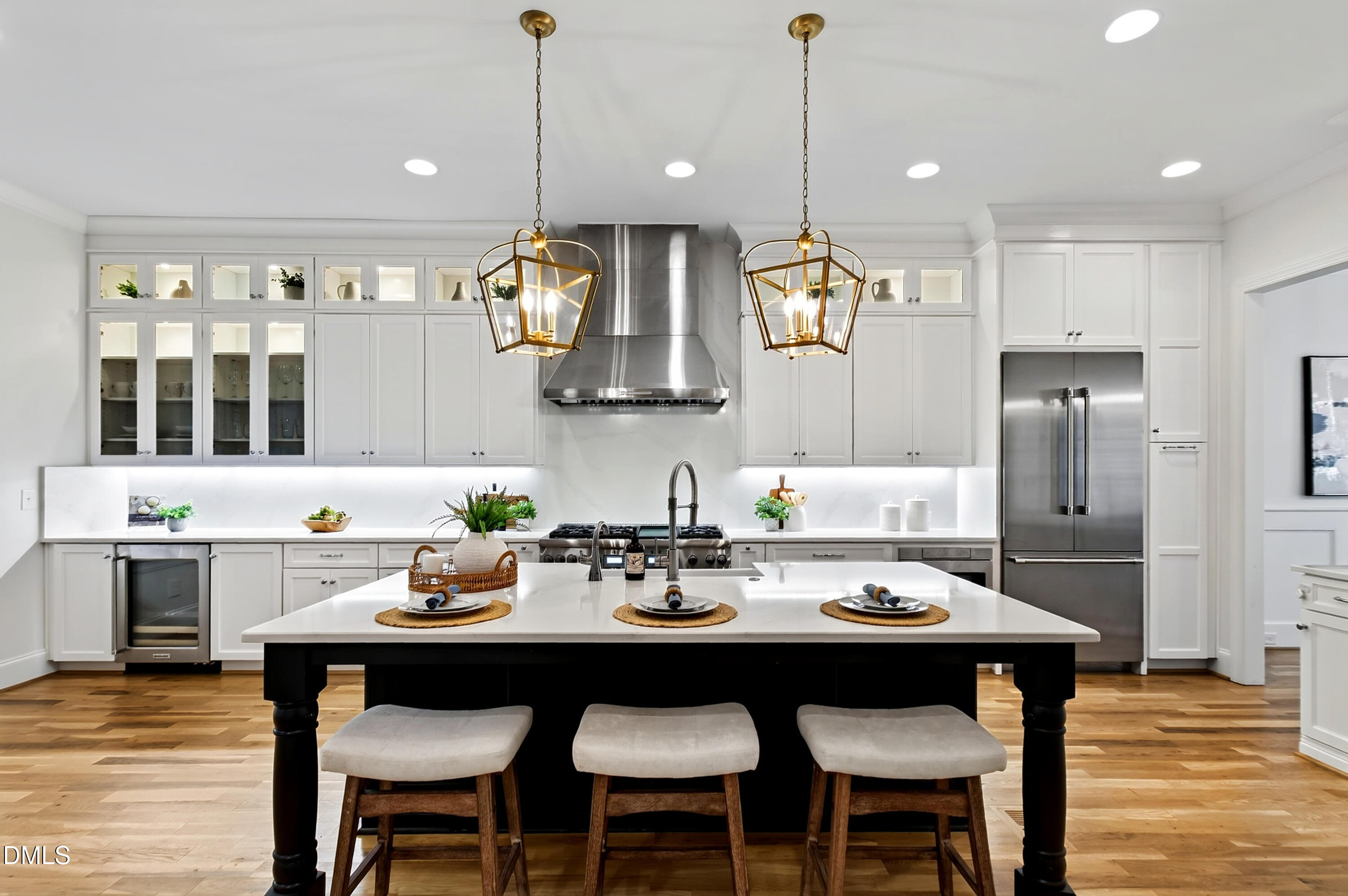 911 Canterbury Road Raleigh, NC 27607 - Photo 2 of 59 New Canterbury (8)