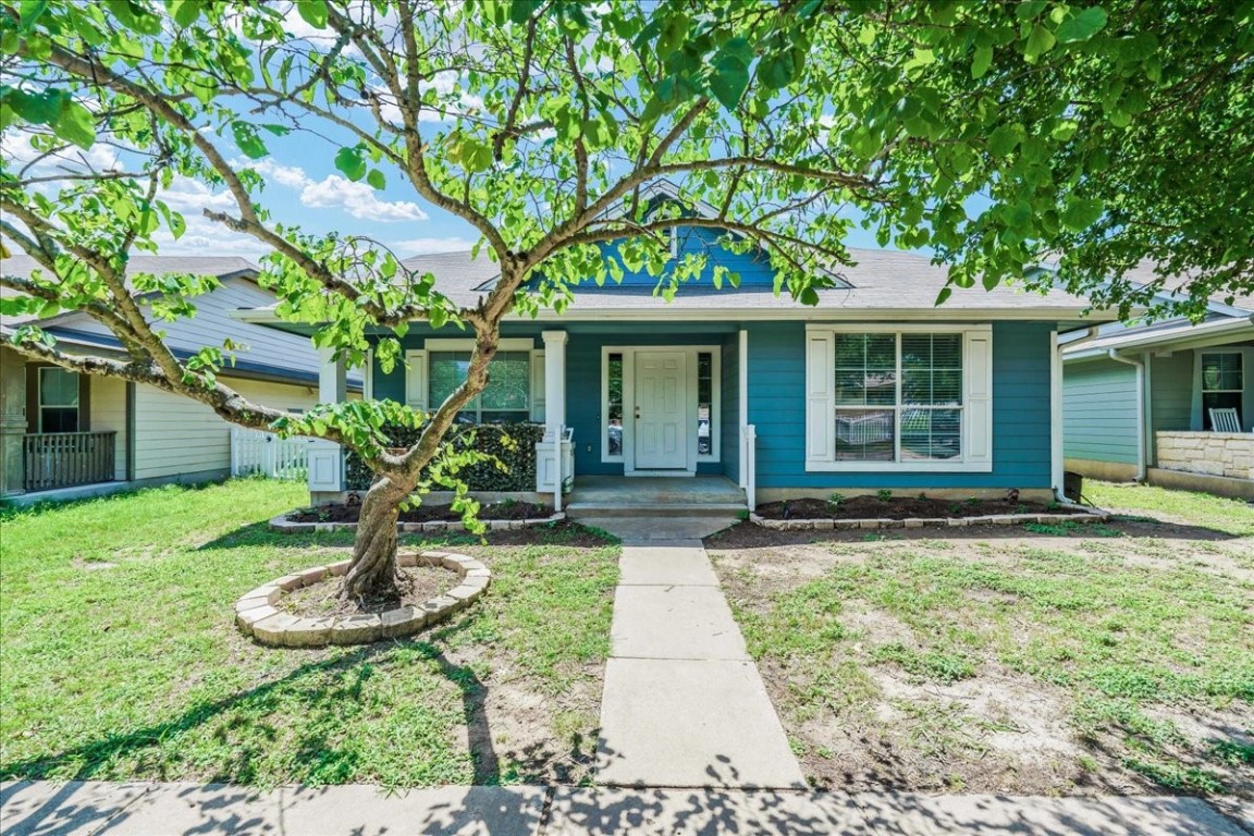 4977 Hartson Kyle, TX 78640 - Photo 1 of 1