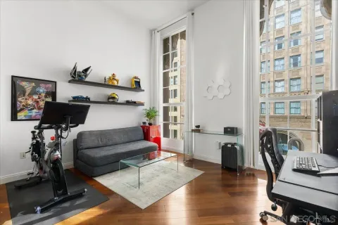 $1,325,000 | 950 Sixth Avenue, Unit 432, San Diego, CA 92101