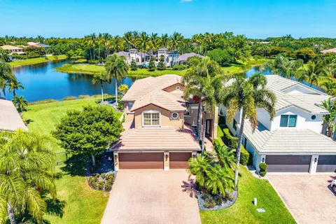 $1,349,000 | 15758 Menton Bay Court, Delray Beach, FL 33446