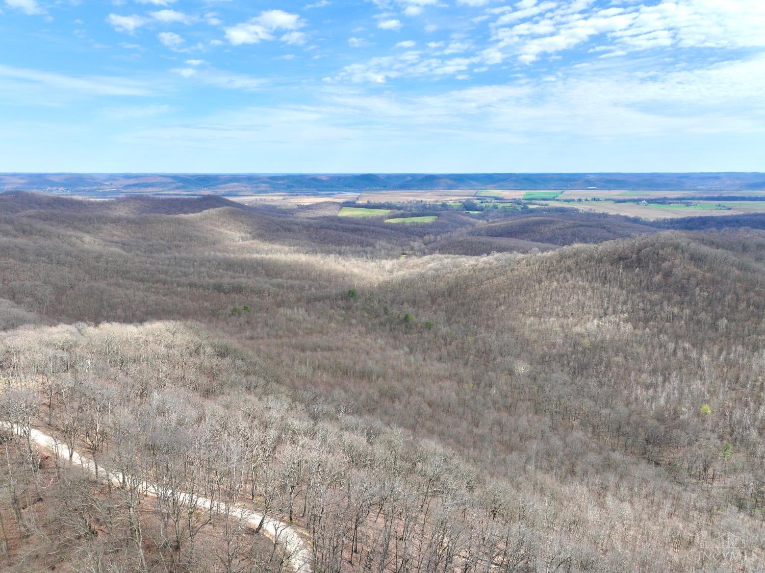 0 Fyffe Hollow Road Chillicothe, OH 45601 - Photo 44 of 96