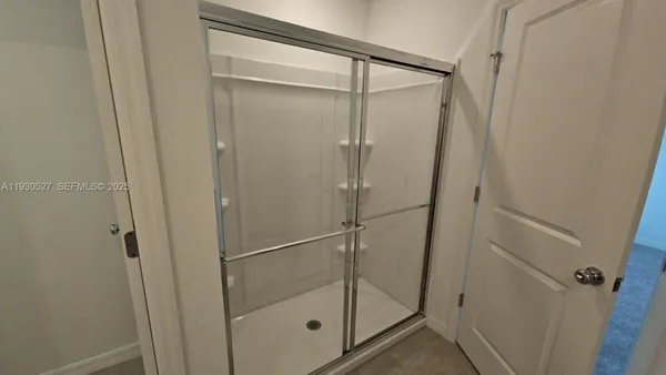 front view of house with a street