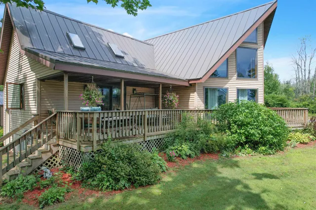 $425,000 | W4269 Birch Creek Road, Unit 6, Menominee, MI 49858