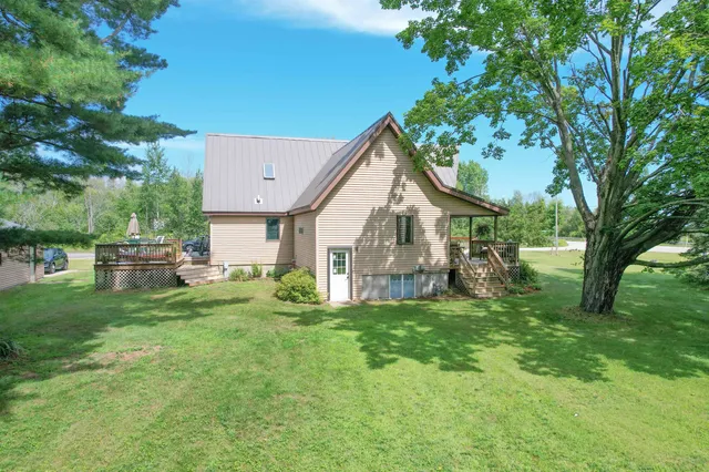 $425,000 | W4269 Birch Creek Road, Unit 6, Menominee, MI 49858