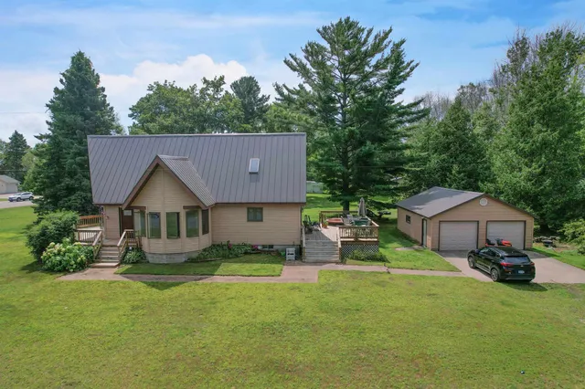 $425,000 | W4269 Birch Creek Road, Unit 6, Menominee, MI 49858