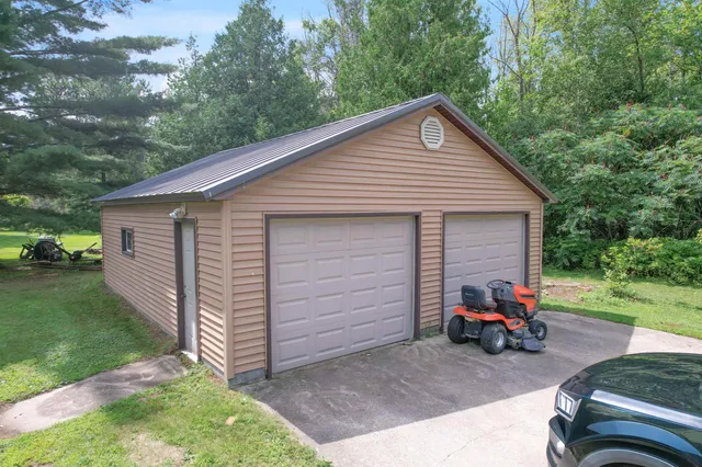 $425,000 | W4269 Birch Creek Road, Unit 6, Menominee, MI 49858