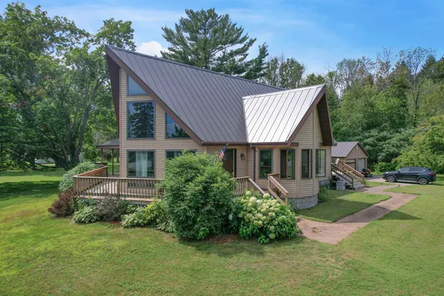 $425,000 | W4269 Birch Creek Road, Unit 6, Menominee, MI 49858