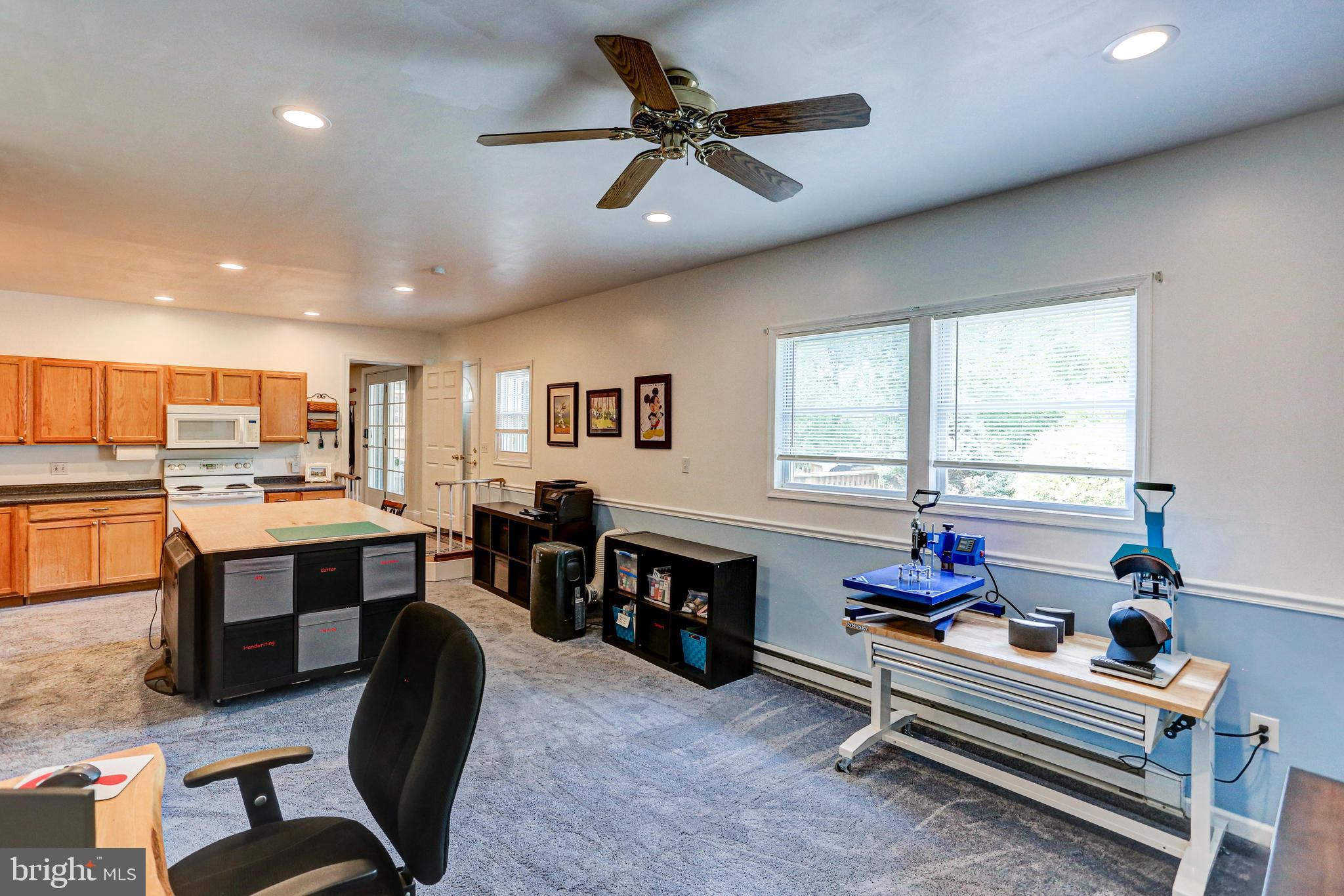 126 Cedar Hill Road Chalfont, PA 18914 - Photo 29 of 64 In-Law Suite