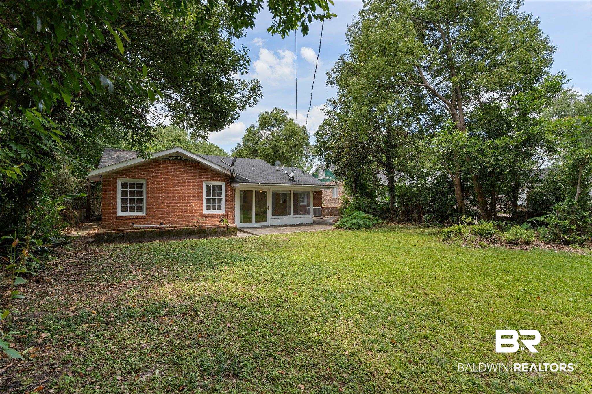 270 Siena Vista Street Mobile, AL 36607 - Photo 21 of 23