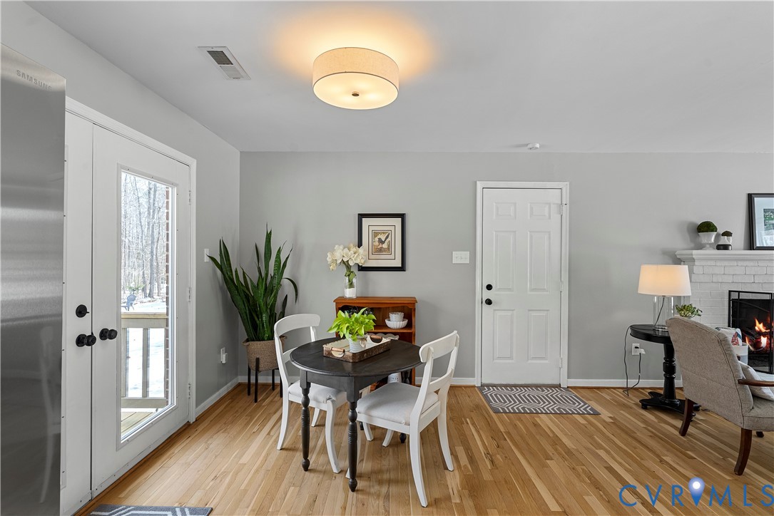 911 Hallsboro Road Midlothian, VA 23112 - Photo 11 of 31 Gallery Image 11