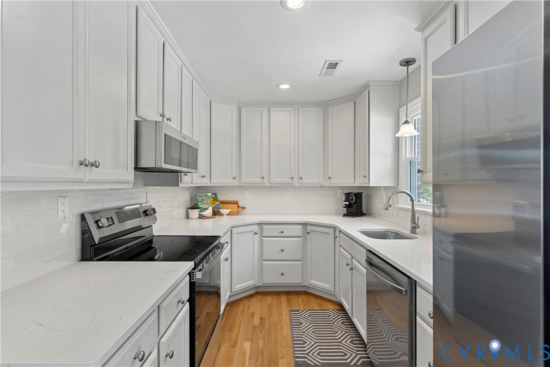 911 Hallsboro Road Midlothian, VA 23112 - Photo 13 of 31 Gallery Image 13