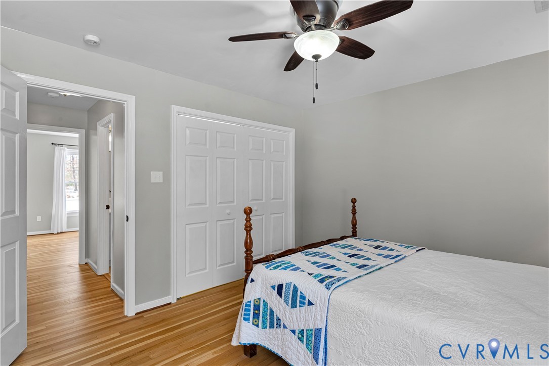 911 Hallsboro Road Midlothian, VA 23112 - Photo 16 of 31 Gallery Image 16