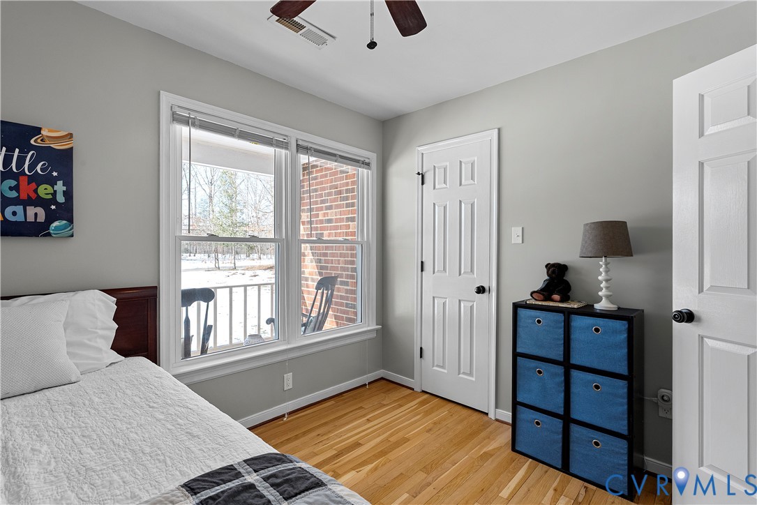 911 Hallsboro Road Midlothian, VA 23112 - Photo 21 of 31 Gallery Image 21