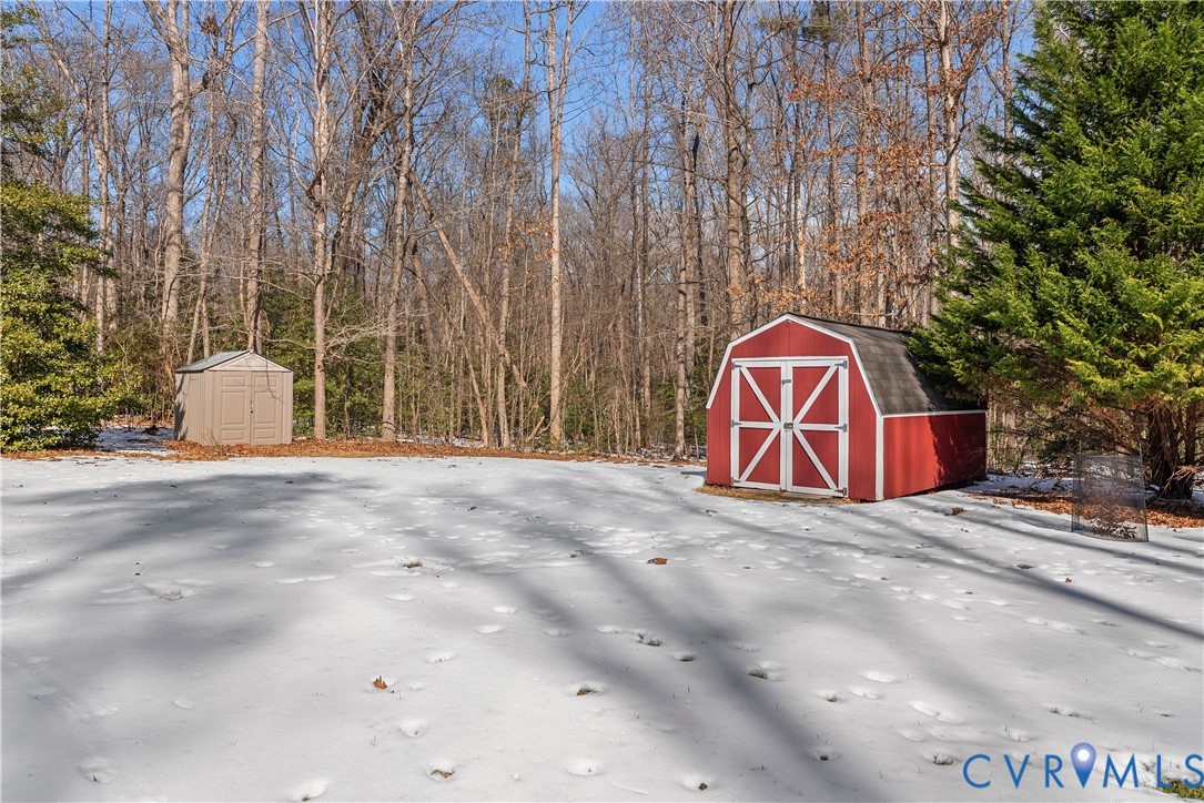 911 Hallsboro Road Midlothian, VA 23112 - Photo 29 of 31 Gallery Image 29
