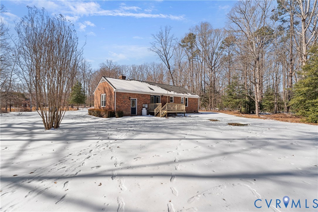 911 Hallsboro Road Midlothian, VA 23112 - Photo 30 of 31 Gallery Image 30