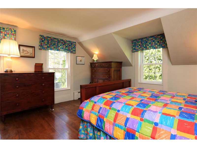 227 Foreside Road Cumberland Foreside, ME 04110 - Photo 24 of 30 Bedroom. Beautiful second floor...