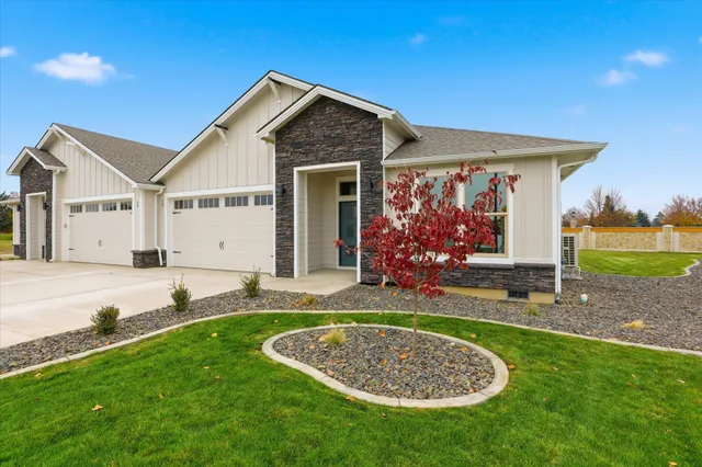 $505,850 | 20 North Country Club Drive, Unit 20, Deer Park, WA 99006