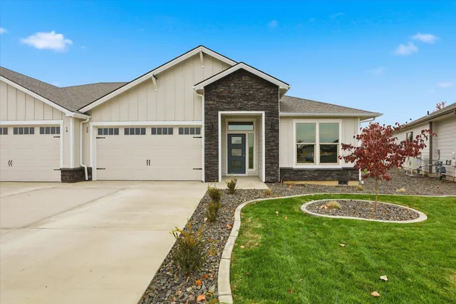 $505,850 | 20 North Country Club Drive, Unit 20, Deer Park, WA 99006