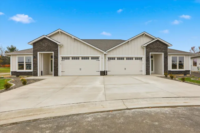 $505,850 | 20 North Country Club Drive, Unit 20, Deer Park, WA 99006