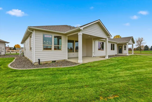 $505,850 | 20 North Country Club Drive, Unit 20, Deer Park, WA 99006