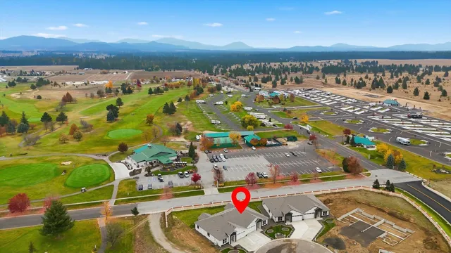 $505,850 | 20 North Country Club Drive, Unit 20, Deer Park, WA 99006