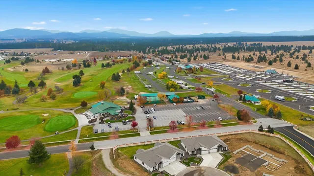 $505,850 | 20 North Country Club Drive, Unit 20, Deer Park, WA 99006