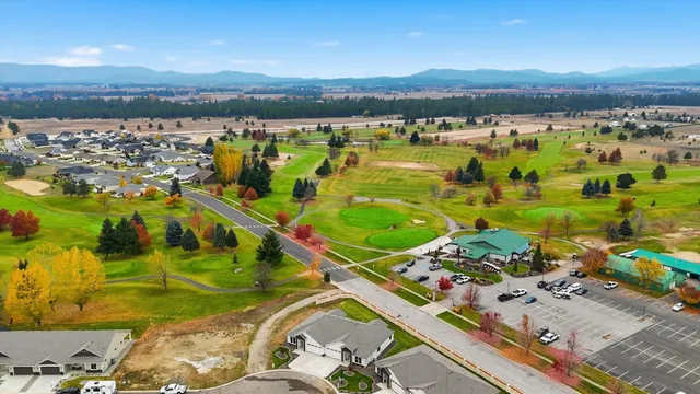 $505,850 | 20 North Country Club Drive, Unit 20, Deer Park, WA 99006