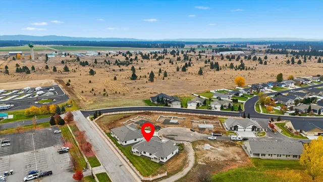 $505,850 | 20 North Country Club Drive, Unit 20, Deer Park, WA 99006