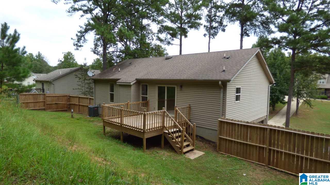 265 Sequoyah Road Pell City, AL 35128 - Photo 8 of 14