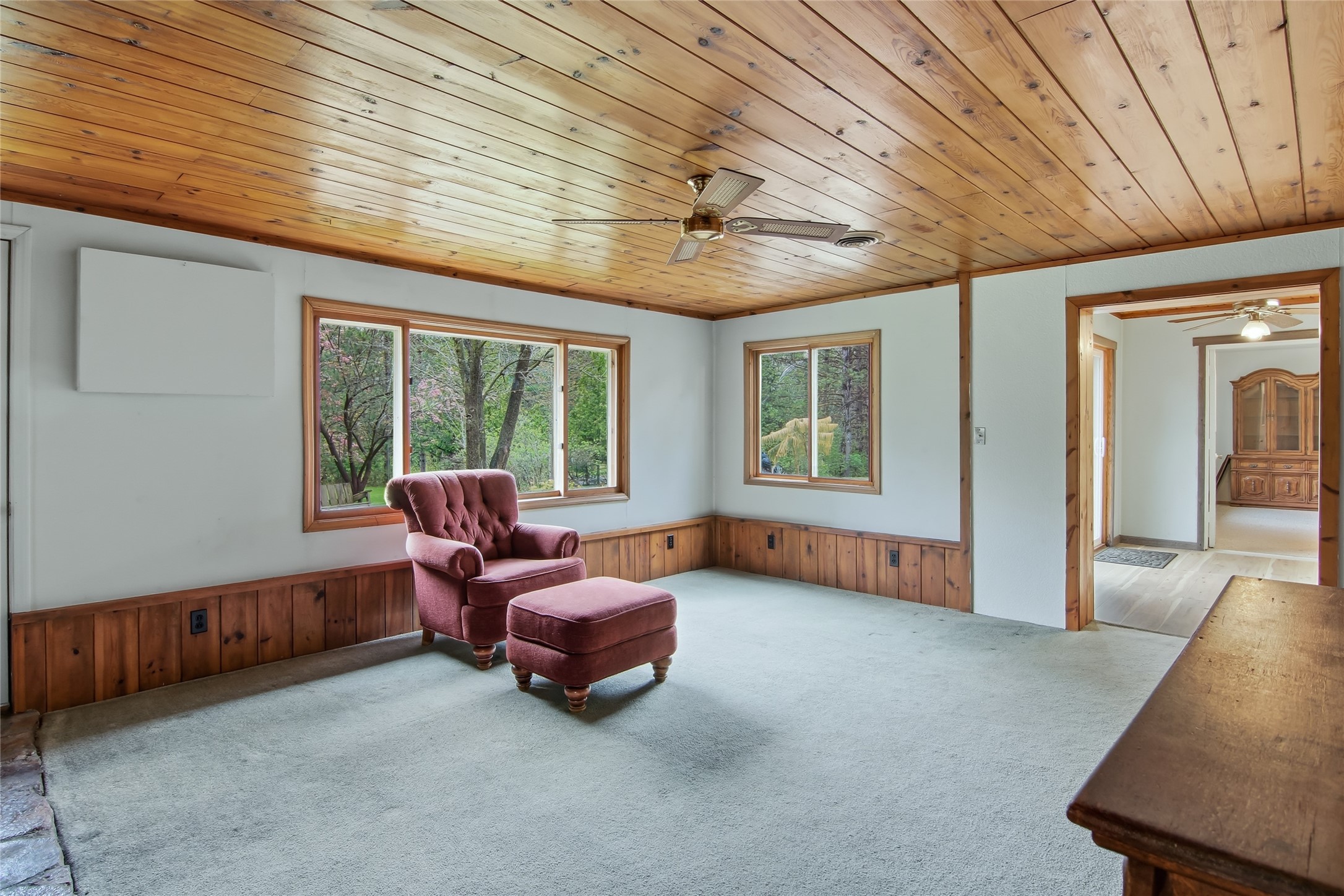 4753 West Hwy F Springbrook Wi 54875 Springbrook, WI 54875 - Photo 15 of 44