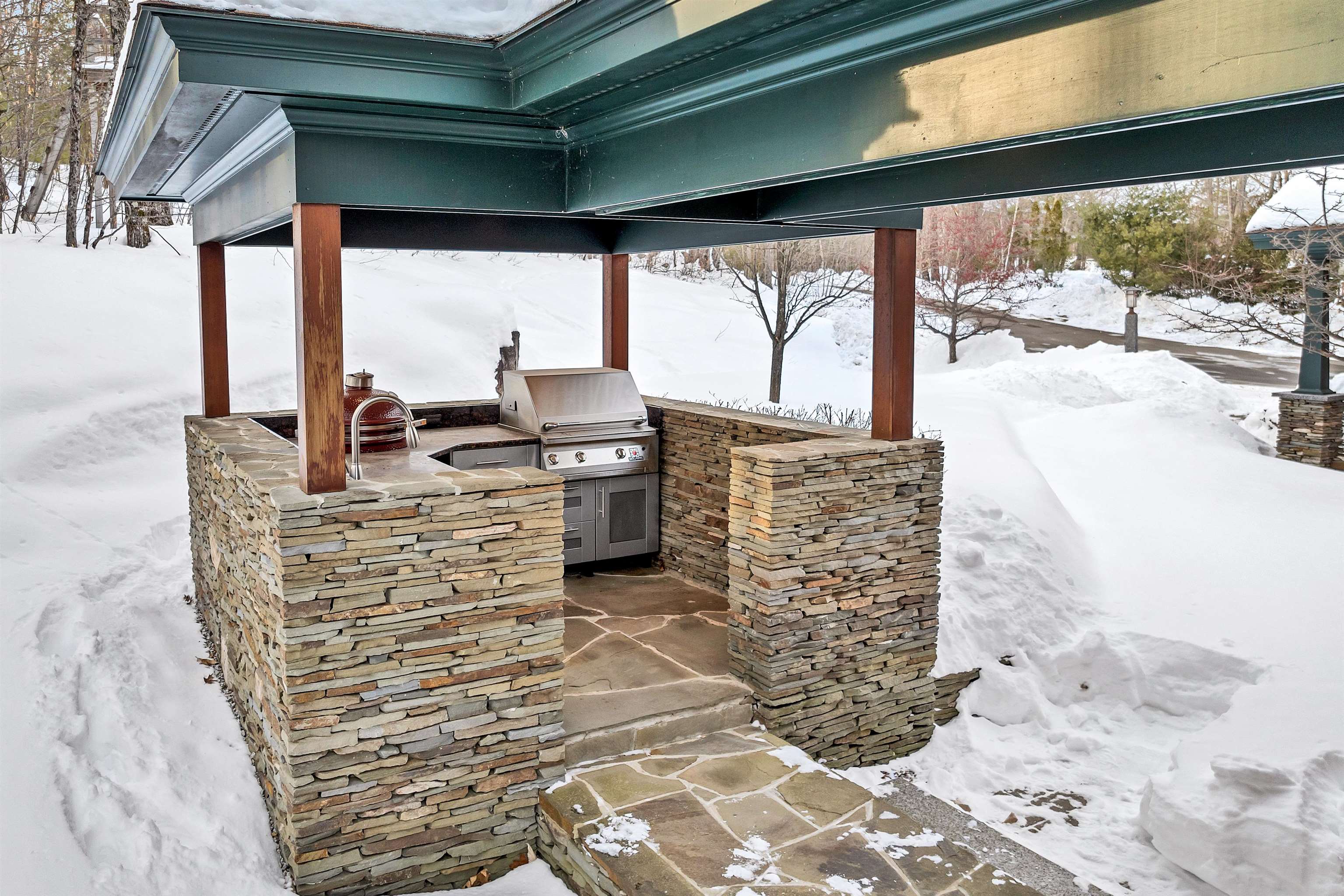 45 Birch Ledge Road Bartlett, NH 03838 - Photo 14 of 60