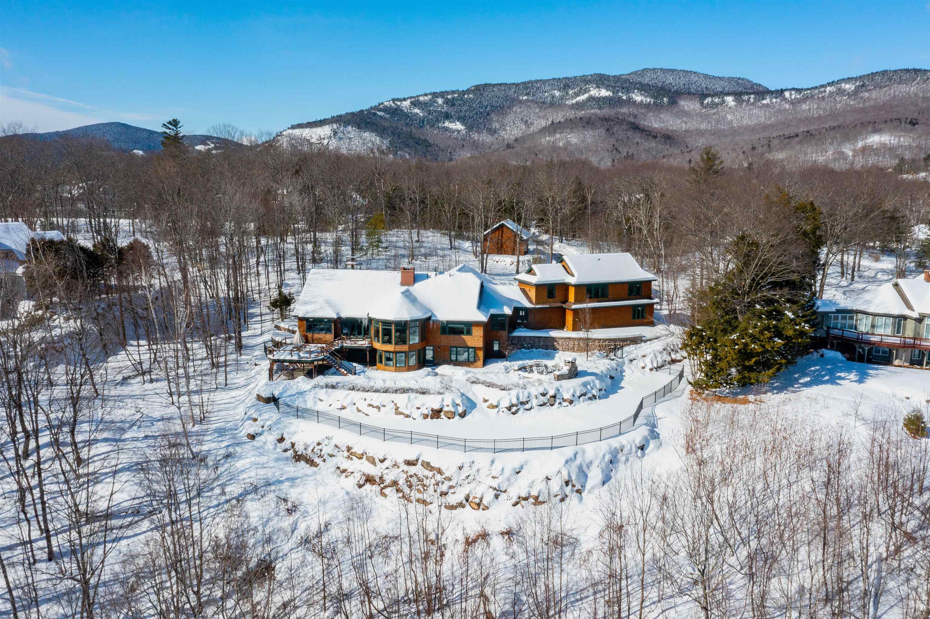 45 Birch Ledge Road Bartlett, NH 03838 - Photo 17 of 60