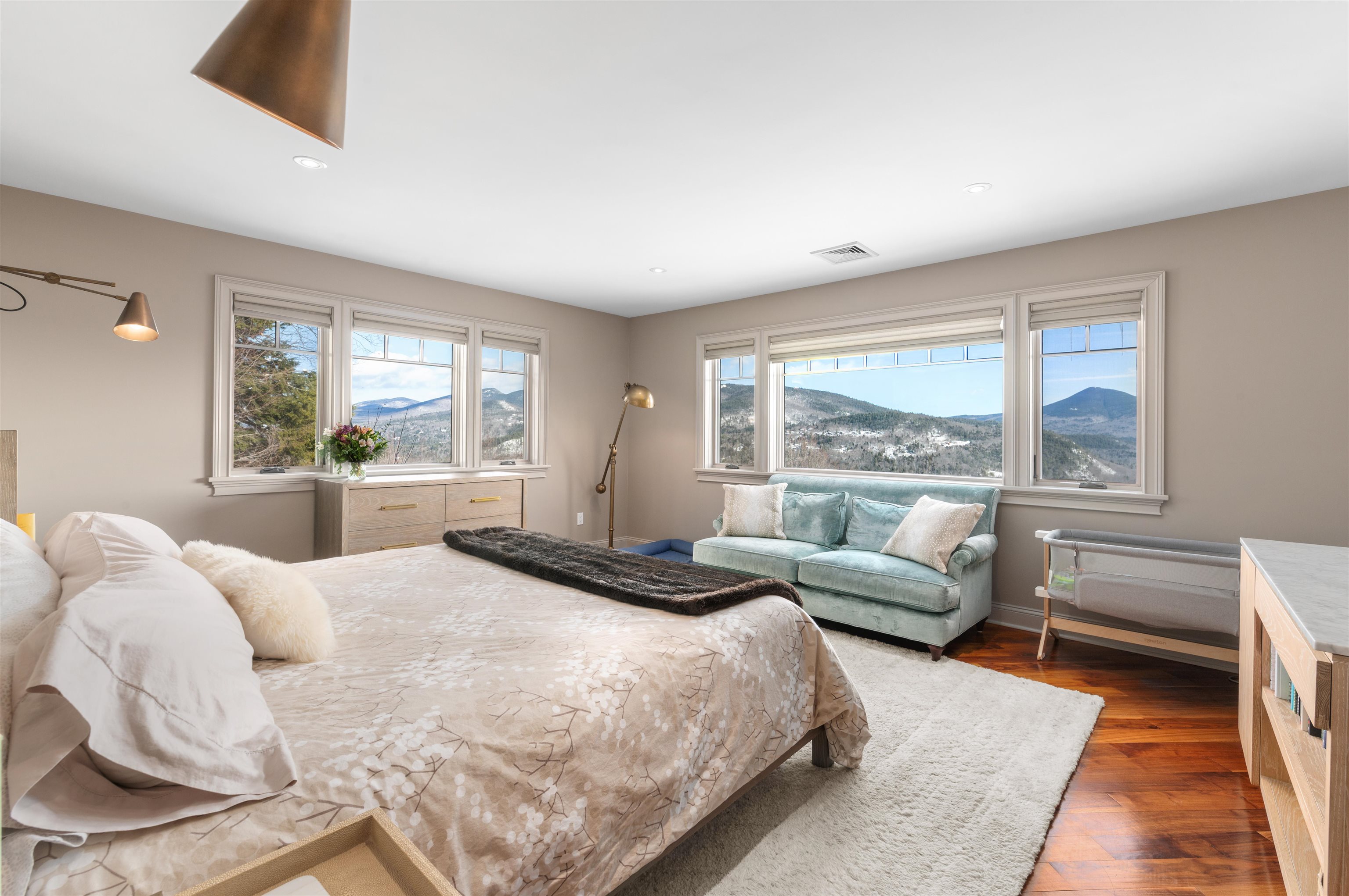 45 Birch Ledge Road Bartlett, NH 03838 - Photo 18 of 60