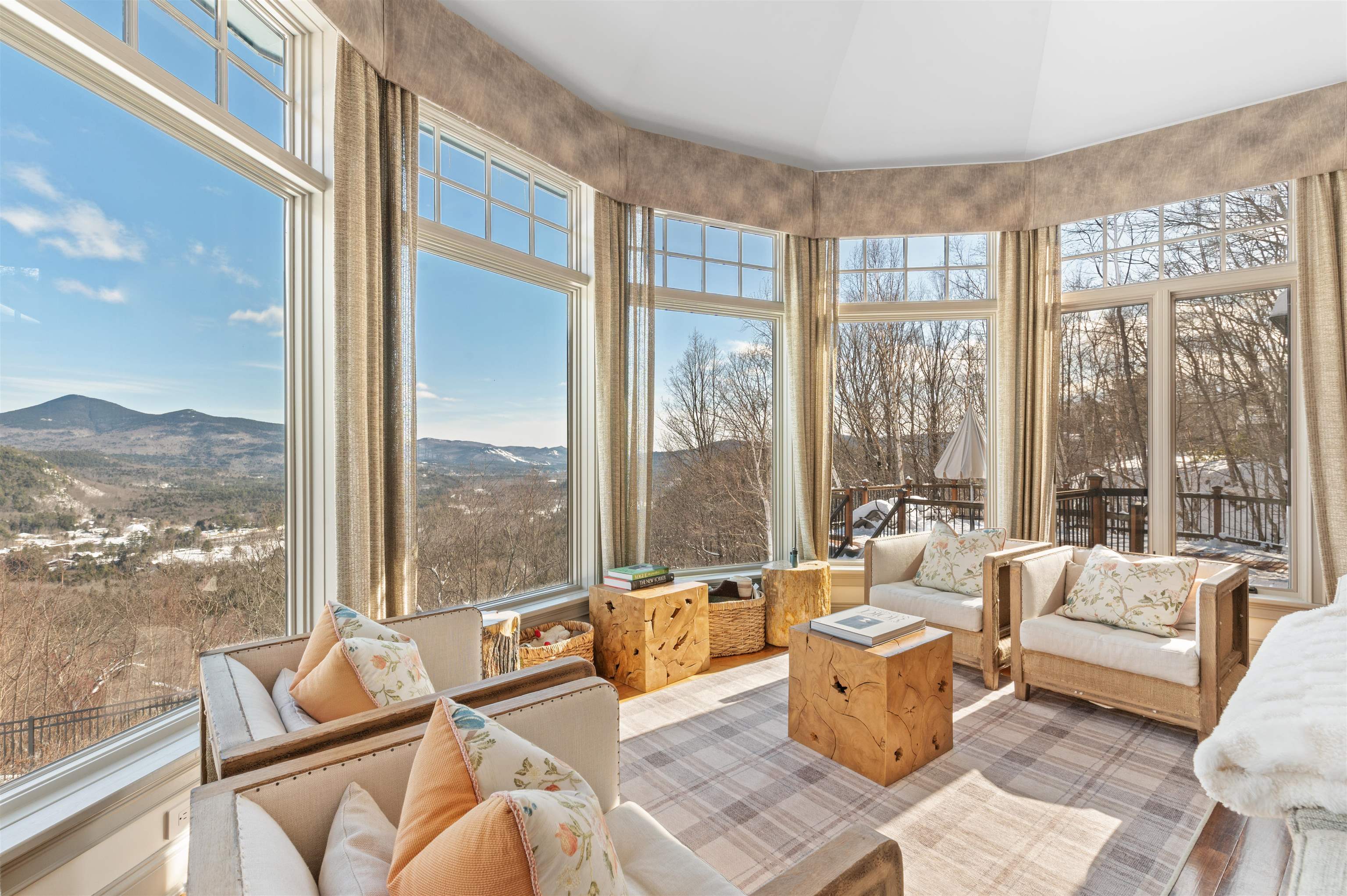 45 Birch Ledge Road Bartlett, NH 03838 - Photo 2 of 60