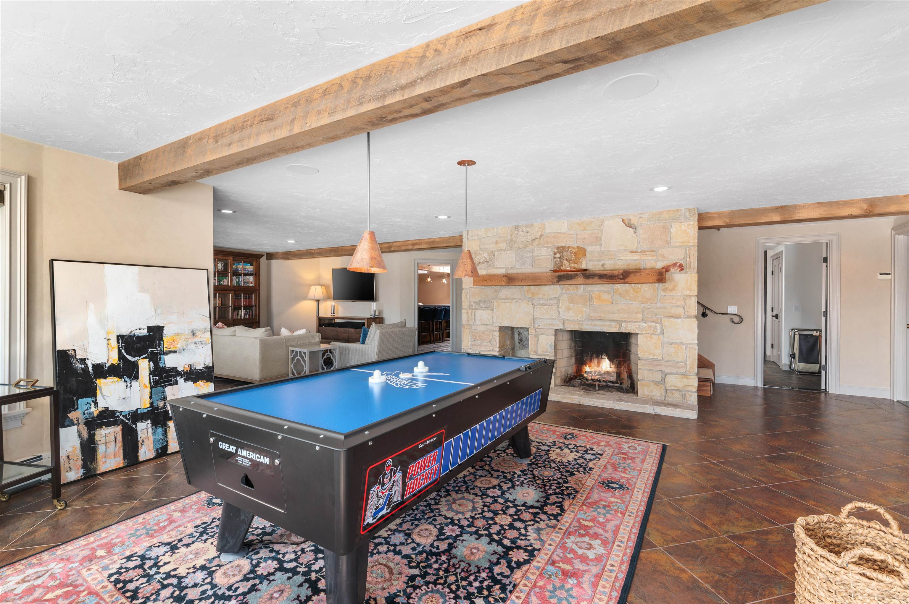 45 Birch Ledge Road Bartlett, NH 03838 - Photo 29 of 60