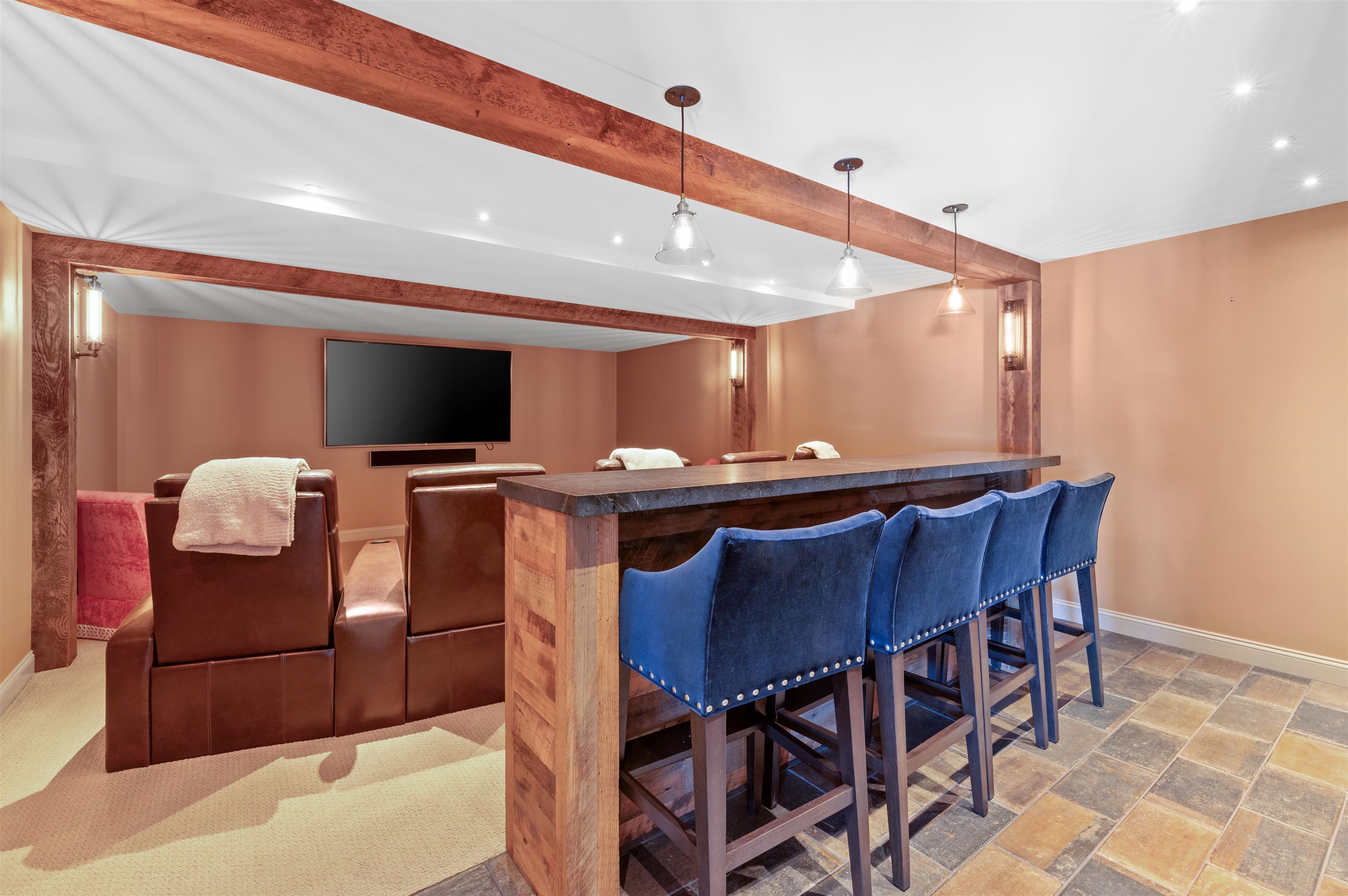 45 Birch Ledge Road Bartlett, NH 03838 - Photo 33 of 60