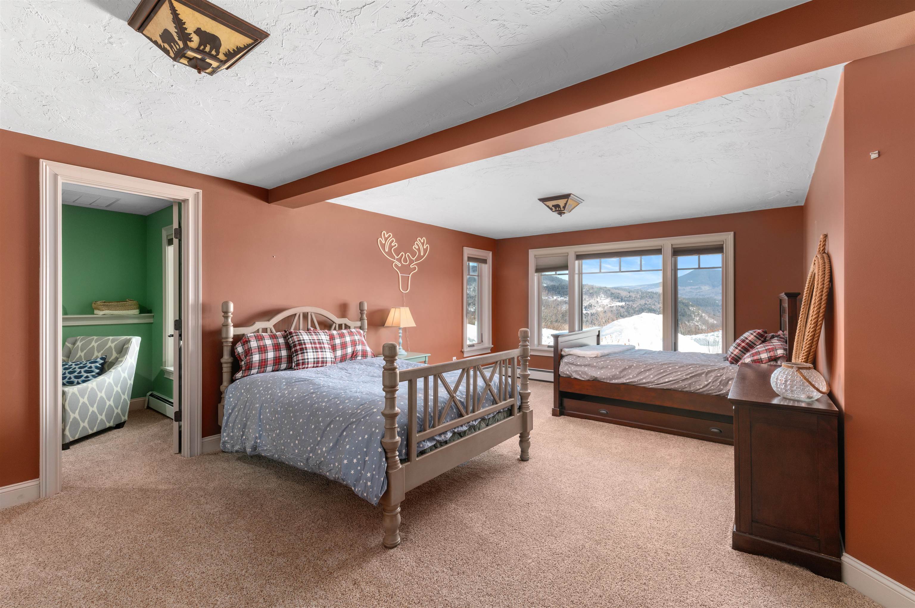 45 Birch Ledge Road Bartlett, NH 03838 - Photo 34 of 60