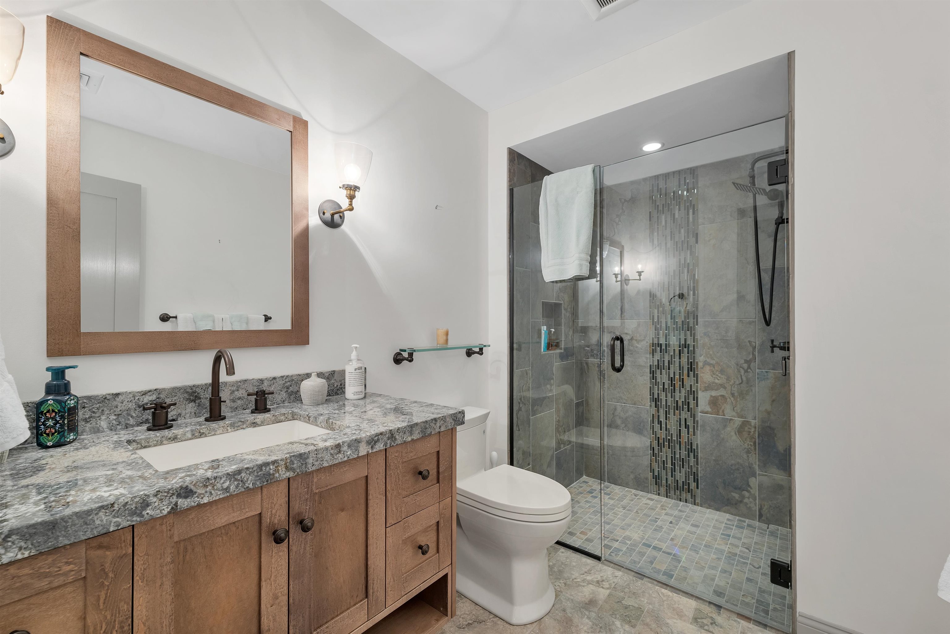 45 Birch Ledge Road Bartlett, NH 03838 - Photo 37 of 60