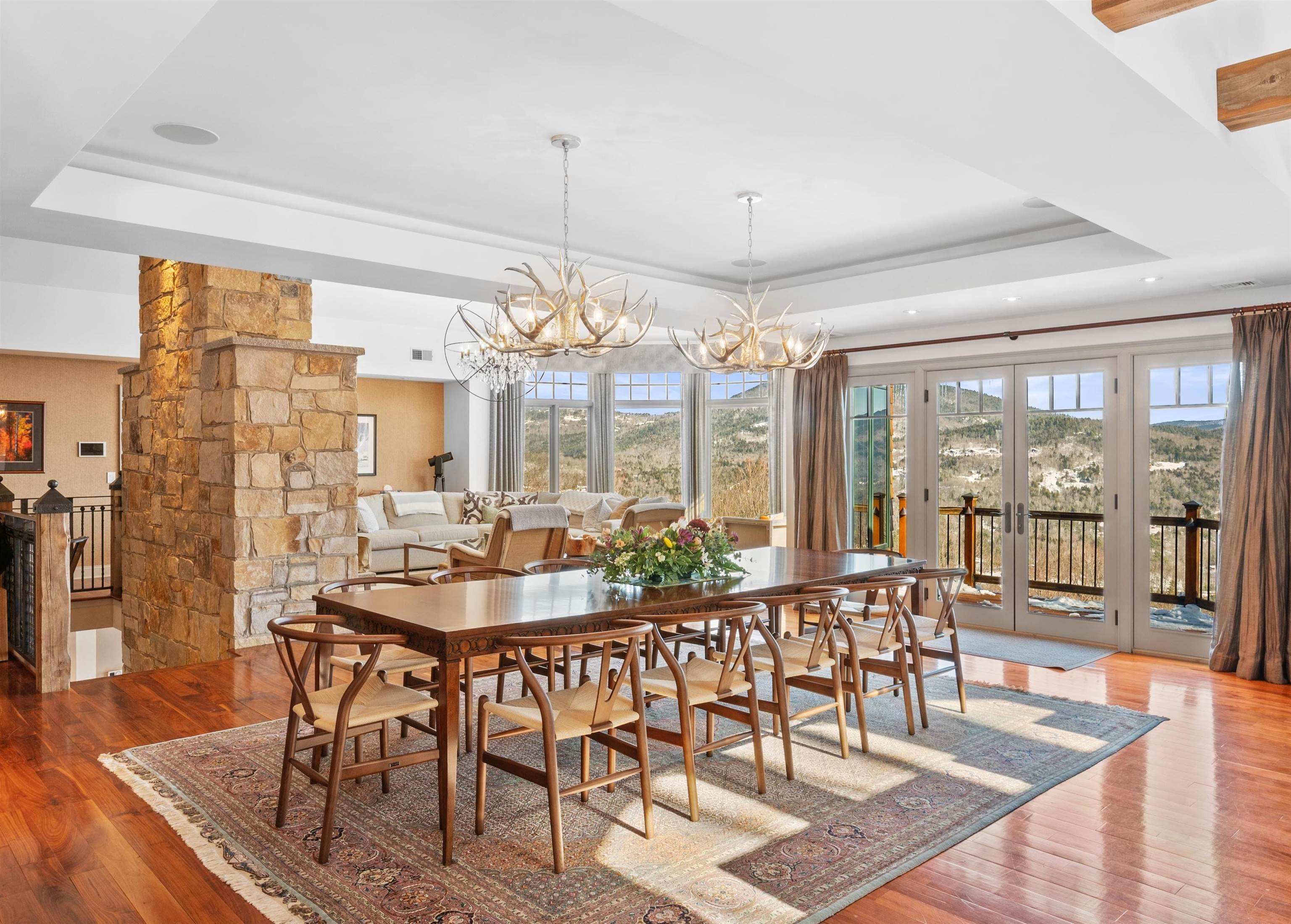 45 Birch Ledge Road Bartlett, NH 03838 - Photo 4 of 60